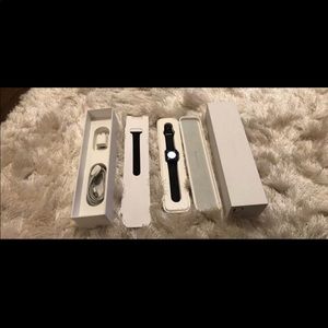 Apple Watch series 1